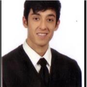 Profesor de inglés licenciado y con máster en educación secundaria ofrece clases de refuerzo y certificación (FCE & CAE)